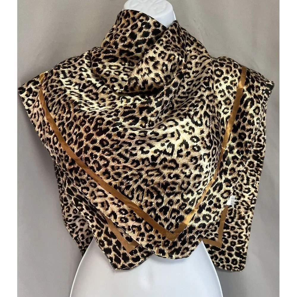 Stunning Leopard‎ Print 36